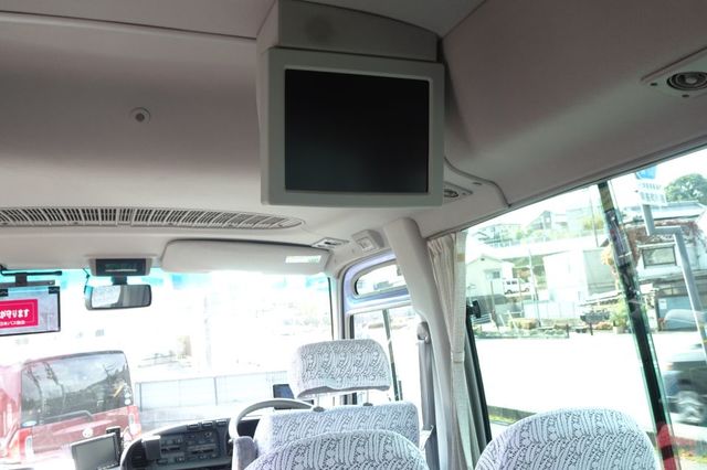 テレビ