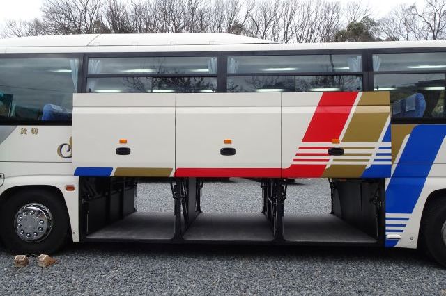 トランク